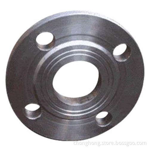 Stainless Steel Flanges in Various Types, Made of 304 SS